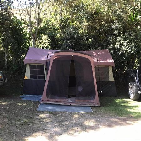 Navarro Mountain Cartago Exterior photo